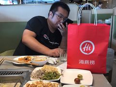 -海底捞火锅(龙湖北京大兴天街店)