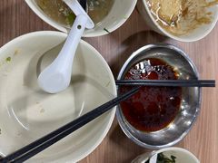 -汕头辉记肠粉王(岗厦店)