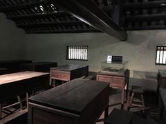 -韶山毛泽东同志故居