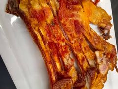 -诺敏塔拉奶茶-布里亚特包子-手把肉(锦都会店)