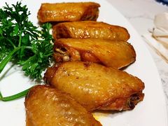 -必胜客(新辰里酒仙桥店)