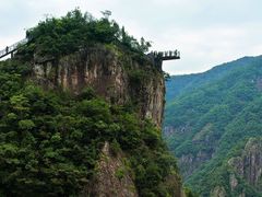 -龙湾潭国家森林公园