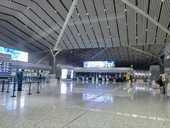 -张家界荷花国际机场