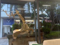 -威克健身游泳(万菱汇店)