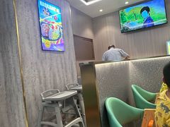 -豪享来牛排(人民店)