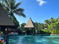 -海南清水湾莱佛士酒店