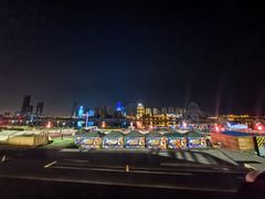 -海河外滩公园