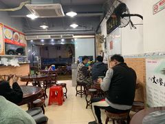 大堂-兴兴旺·冬瓜盅·啫啫煲(西华路店)