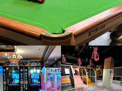 -天津瀚金佰九号温泉酒店(南楼地铁站店)