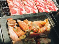 -伍丁·烤牛肋(和平东桥店)