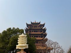 -黄鹤楼