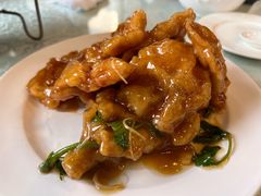 -宝发园名菜馆