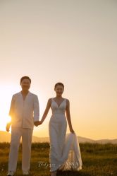 -安娜公馆婚纱摄影(锦州店)
