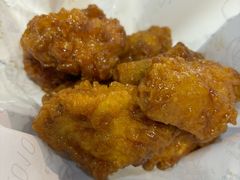 -Kyochon1991校村(共和路店)
