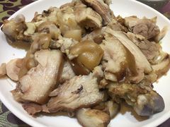 -老虎滩船说·海胆水饺·大连海鲜(老虎滩店)