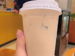 -泊星地咖啡馆(北京大学家园店)