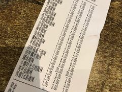 账单-丽丽水煮(顺外路店)