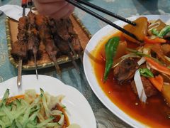 -新疆伊宁远征餐厅