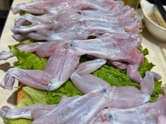-京门活鱼馆·鱼火锅(百子湾（原红庙）店)