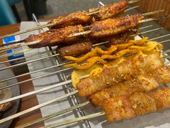 -老虎滩大连海鲜烧烤(水游城店)