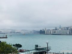 -讯号山花园