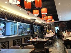 -李记饺子·熏酱东北菜(欢乐谷店)