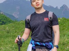 -灵山
