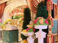 -咖啡苑 - 蔚藍夏日主题(永利皇宫店)