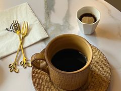 -Rechill Cafe(工体店)