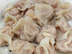 -米香居新鲁味·水饺餐厅