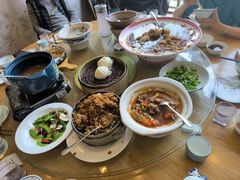 -浔庐餐厅•江西老字号•九江菜(南湖国际店)
