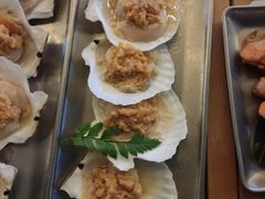 -CAMP.33露营烤肉·团建聚餐(创智天地店)