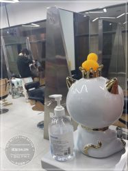-优加东京秀烫染SALON