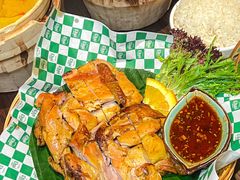 -泰妃殿(武汉首店)