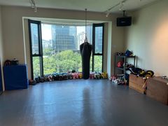 -CBCx巨鹿搏击 CHAMPIONROAD FIGHT CLUB(香蜜湖店)