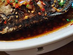 -费大厨辣椒炒肉(万家丽一店)