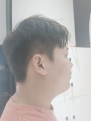 -妞妞麻吉美发沙龙