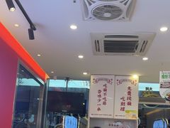-初晋·山西地道刀削面.晋北莜面香(星耀城店)