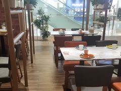 -渝信川菜 · 川味家常菜(财富购物中心店)