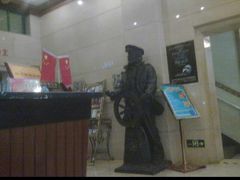 -船长酒吧 The Captain