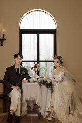 -今生有约婚纱摄影店(景德路店)