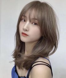 -那茉 Hair Salon