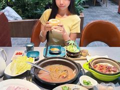 -润泽园椰子鸡(汇一城店)