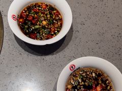 -老佛爷铜炉蛙锅(东门老街店)