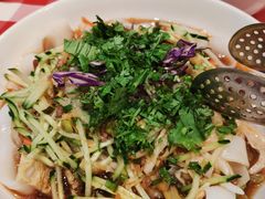 -西贝莜面村(上海百联西郊店)