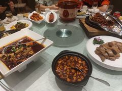 -国人川菜(李家村建东街店)
