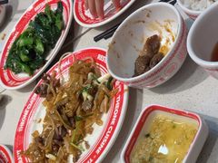-明腾壹间茶餐厅(新都会花园广场店)