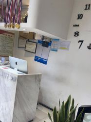 -LJOY丽锦造型·烫发染发