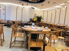 大堂-湯系·煲汤手艺人(东二环泰禾广场店)
