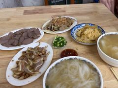 -芳记粉店(总店)